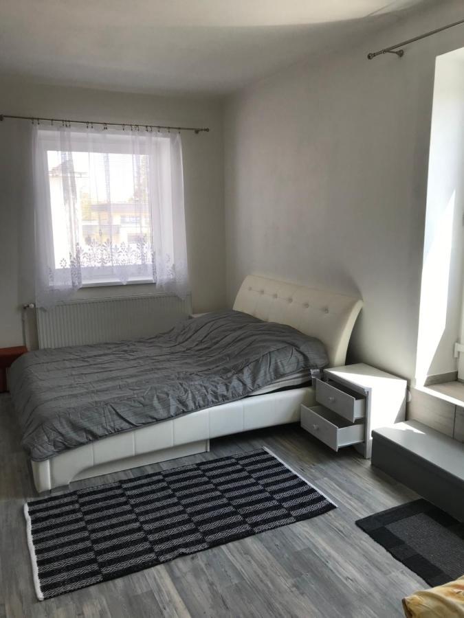 Kezmarok Apartman N1 , Apartman N2 Extérieur photo