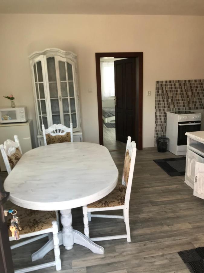 Kezmarok Apartman N1 , Apartman N2 Extérieur photo
