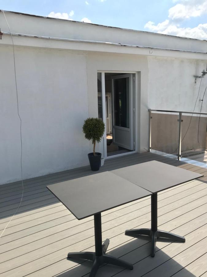 Kezmarok Apartman N1 , Apartman N2 Extérieur photo