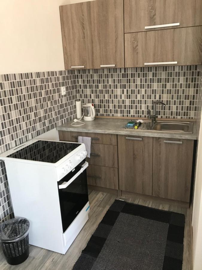 Kezmarok Apartman N1 , Apartman N2 Extérieur photo