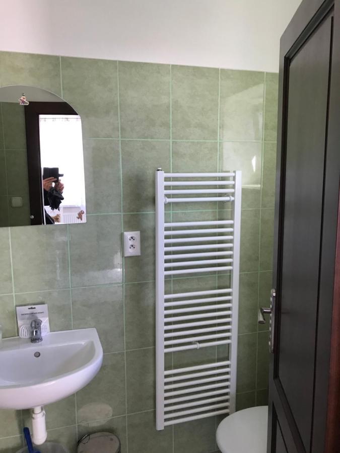 Kezmarok Apartman N1 , Apartman N2 Extérieur photo