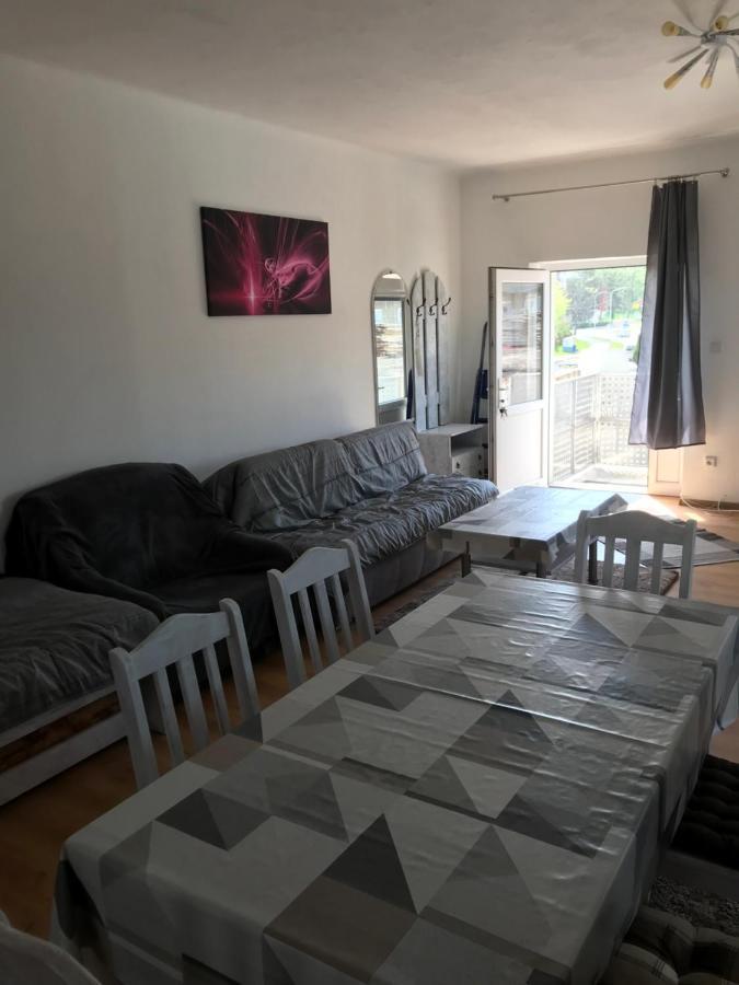 Kezmarok Apartman N1 , Apartman N2 Extérieur photo